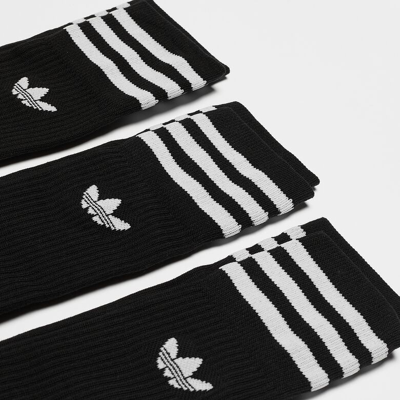 Calcetines adicolor High Crew (3-pack)