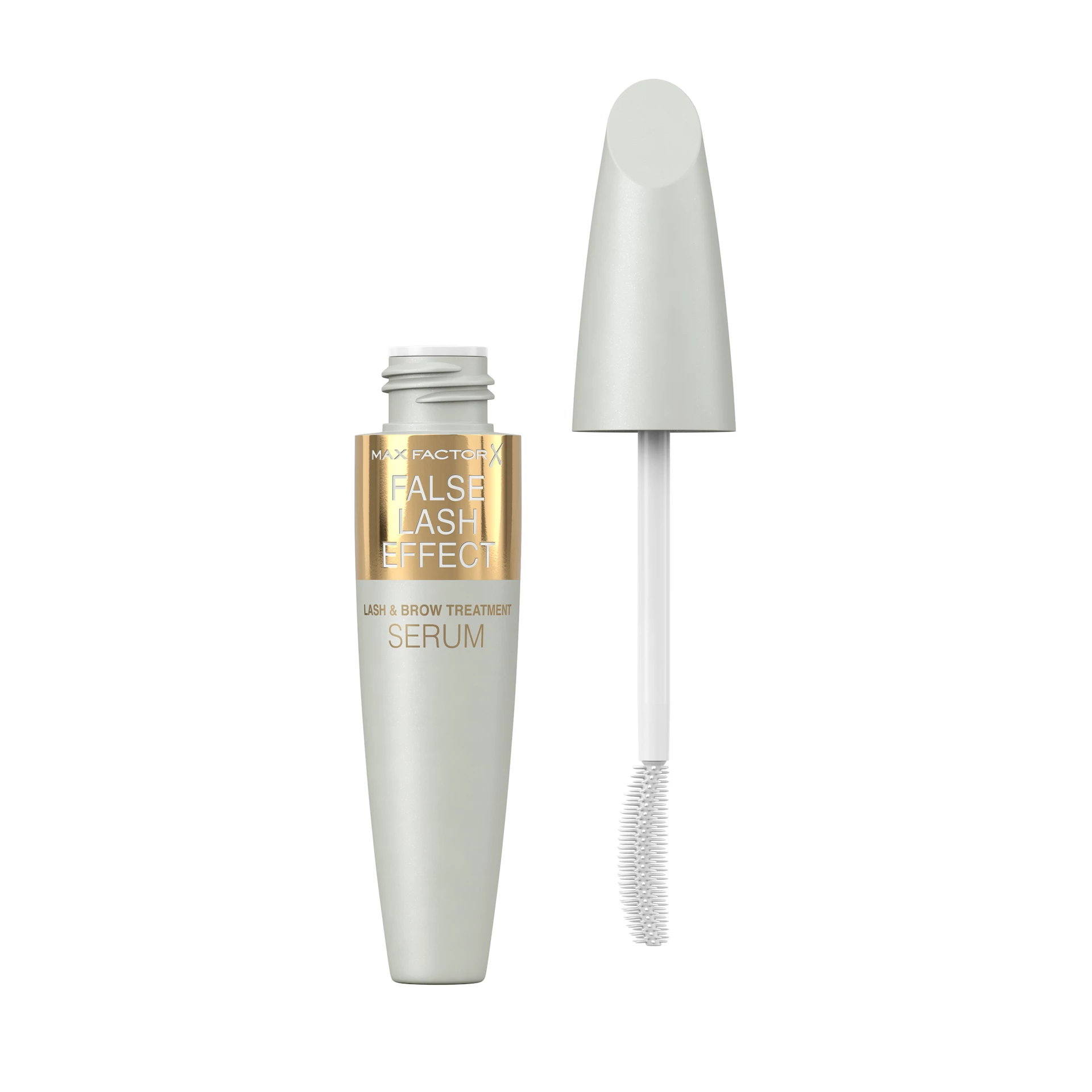 Max Factor műszempilla- és szemöldökápoló szérum