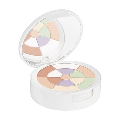 Avène Couvrance Illuminating Mosaic Powder, mattapintaa antava ja kiinnittävä kirkastava mosaiikkipuuteri, 9g