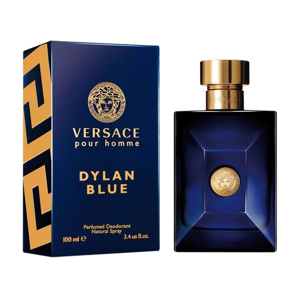 Versace Pour Homme Dylan Blue