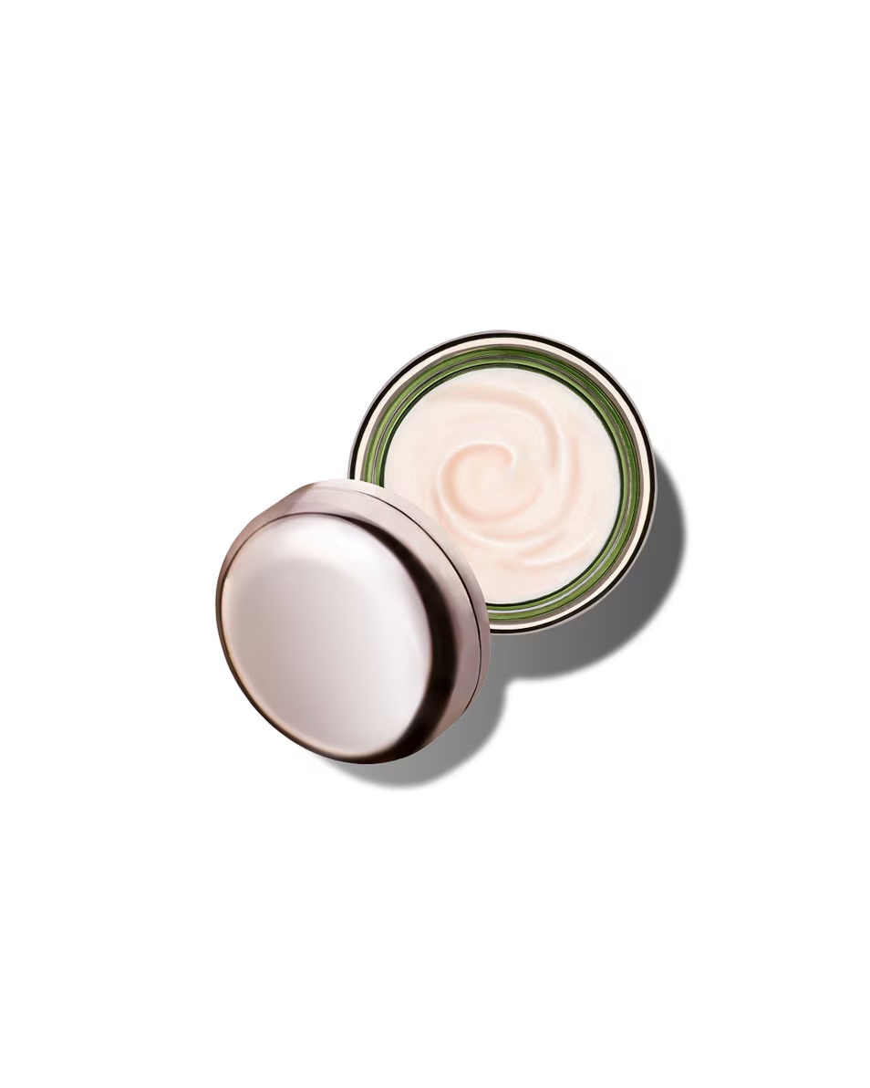 LA MER Η μάσκα ανύψωσης και σύσφιξης Μια μάσκα ανύψωσης και σύσφιξης