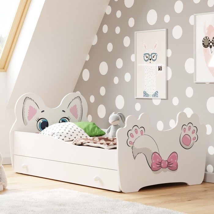 Cama infantil 