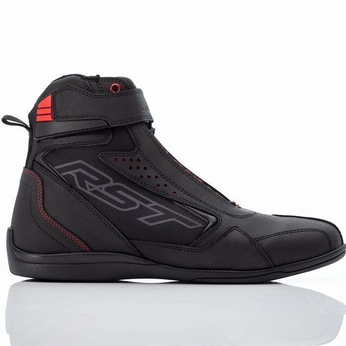 Bottes moto femme RST Frontier
