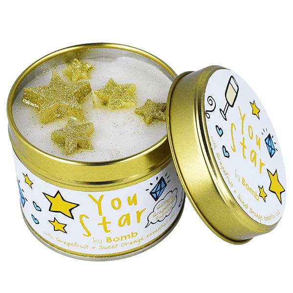 Bomb Cosmetics-lys