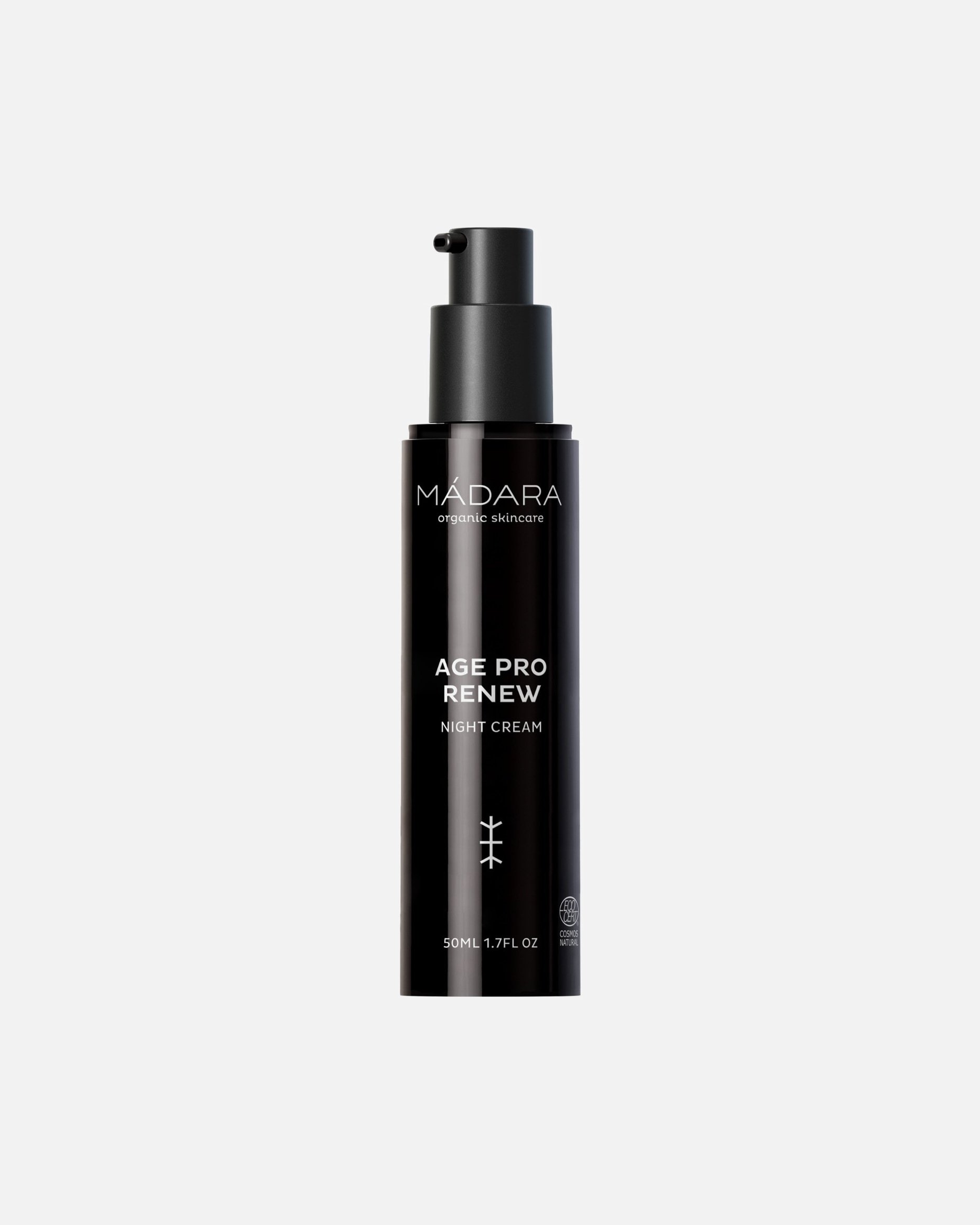 MÁDARA Age Pro Renew nakts krēms - 50 ml