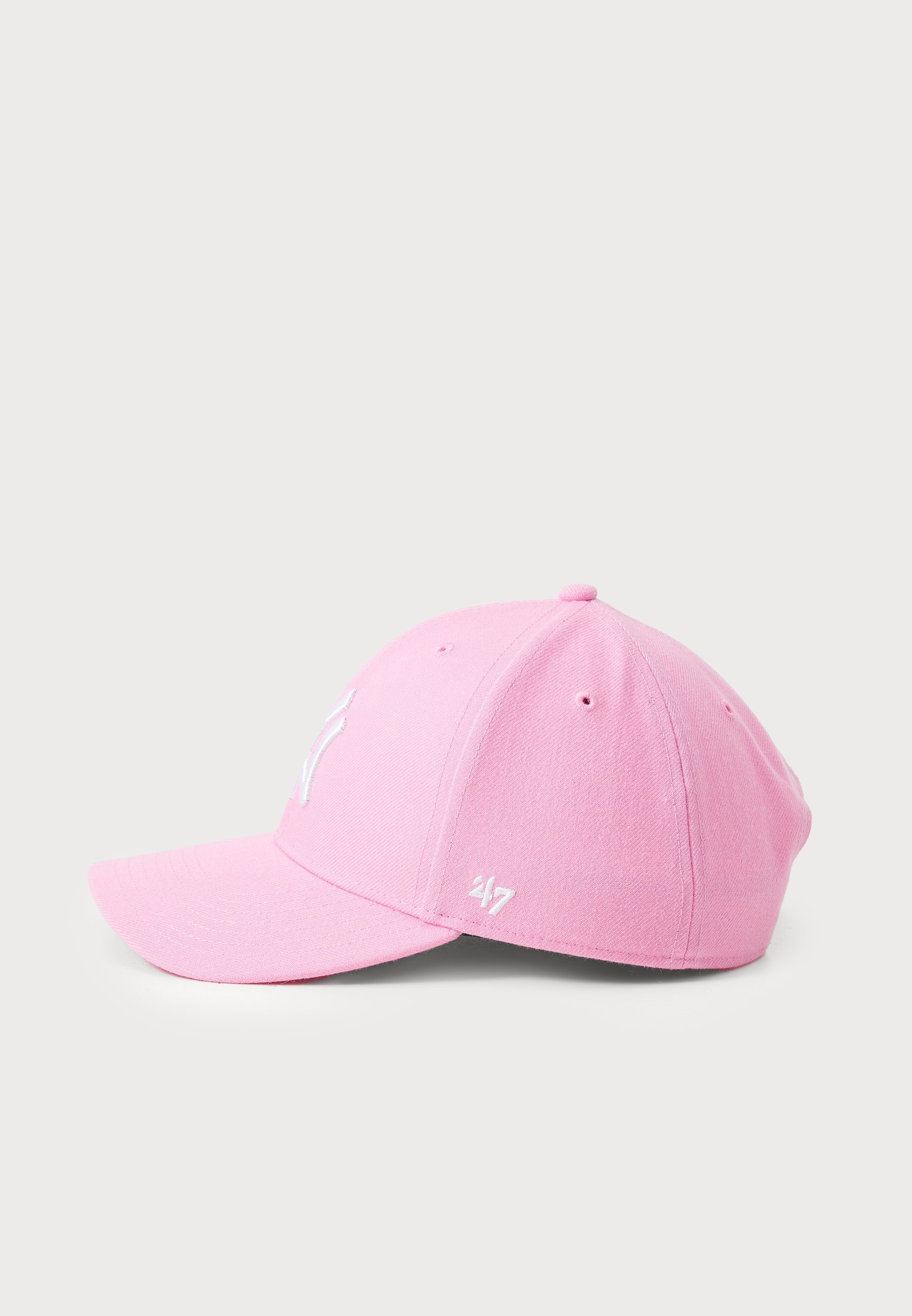 '47 MLB NEW YORK YANKEES UNISEX - Cap - rose