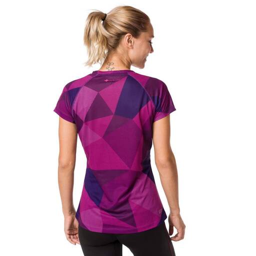  Damen-T-Shirt Raidlight