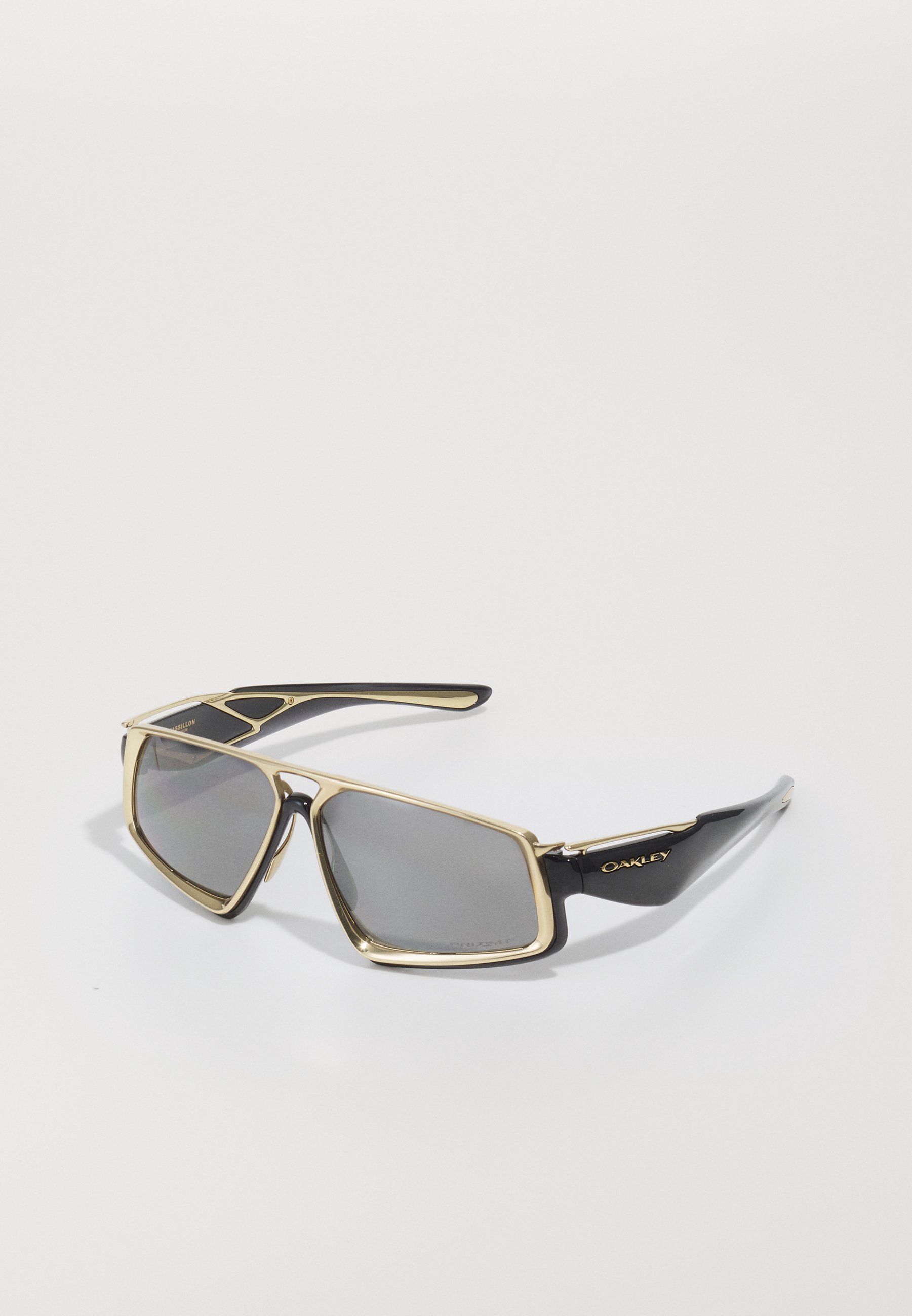 Occhiali da sole Oakley MASSILLON UNISEX - inchiostro nero