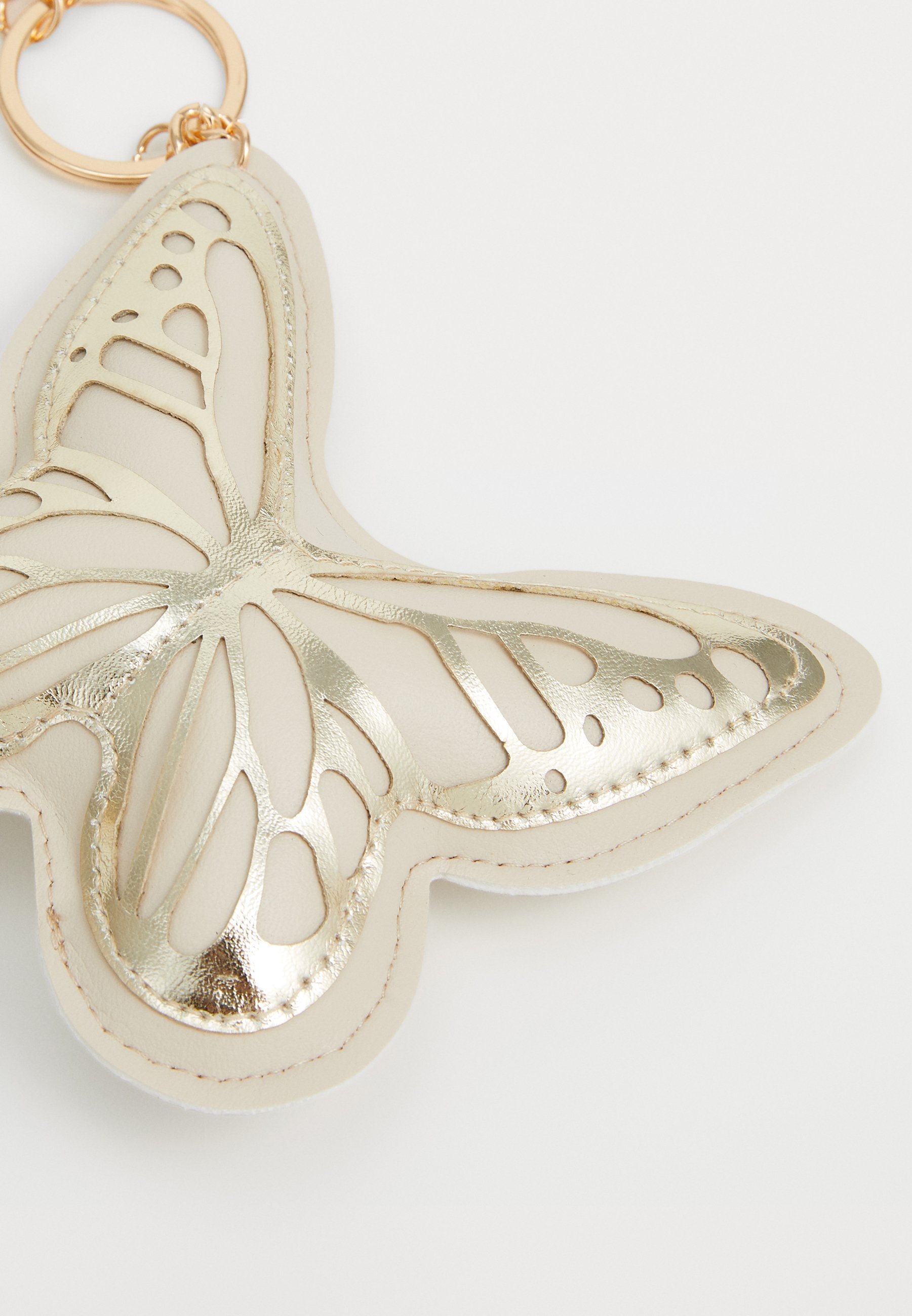 ALDO WHIMSIE - Sleutelhanger - goudkleurig