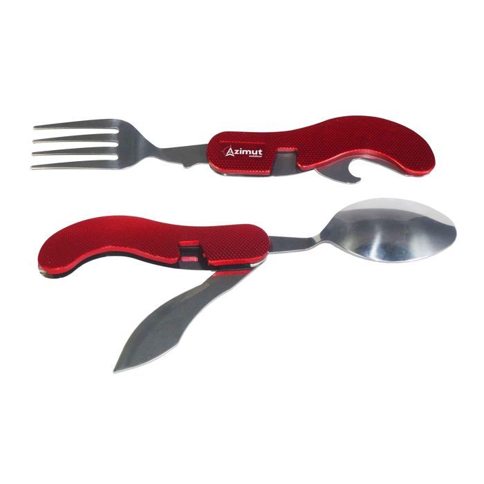 Posate rimovibili - Posate | Azimut Outdoor Attrezzatura da campeggio e bivacco Azimut outdoor