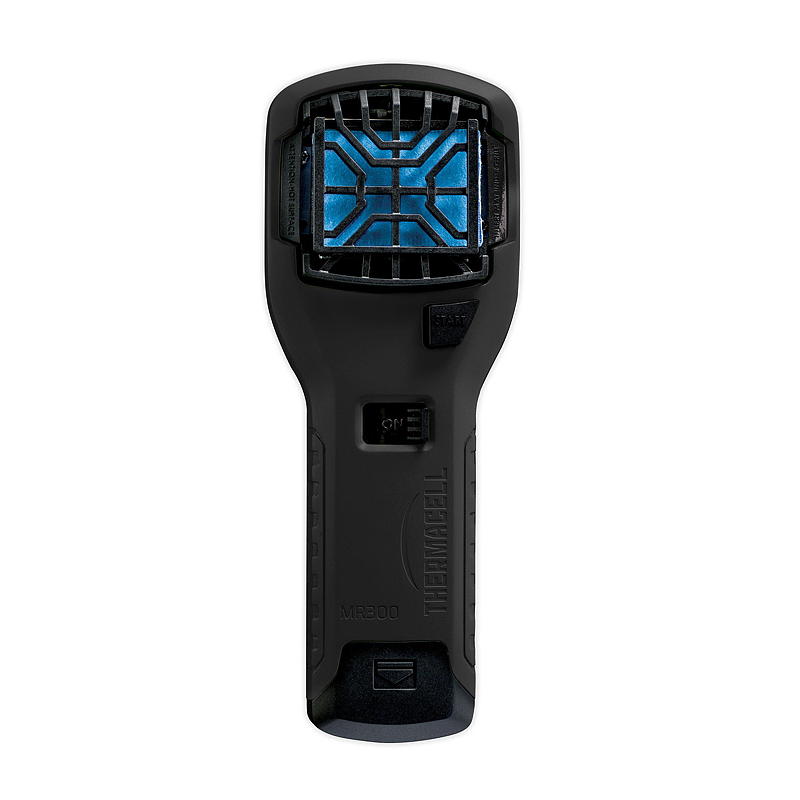 Repelente de mosquitos Thermacell MR300