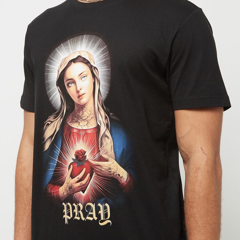 Praying Mary Tee