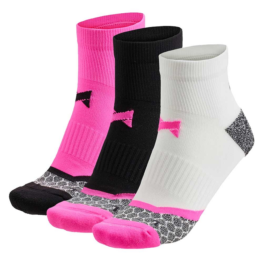 3-pack Xtreme Sockswear technische hardloopsokken