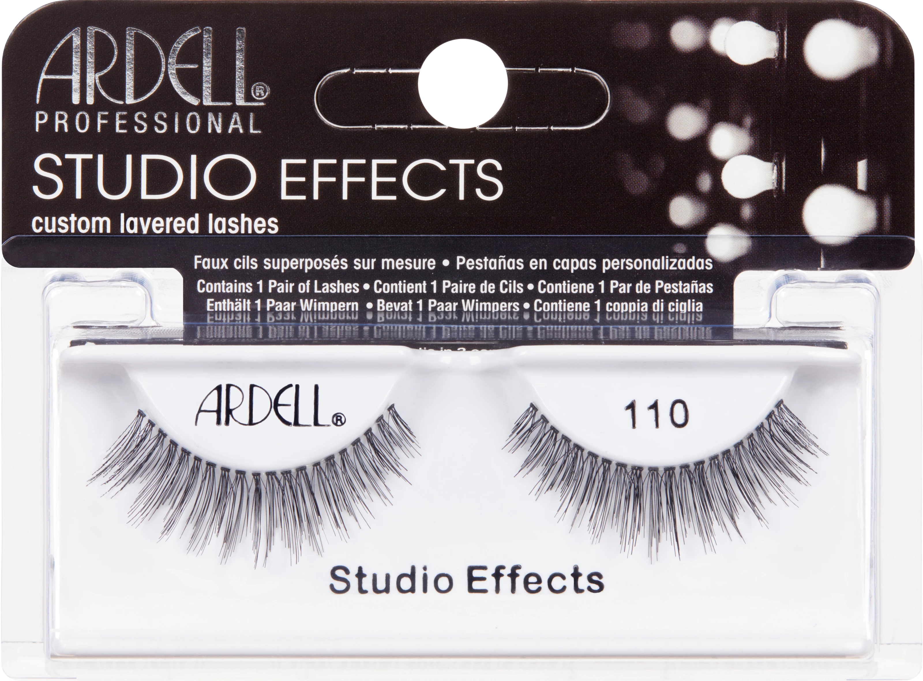 Efecte de studio 110 - Ardell