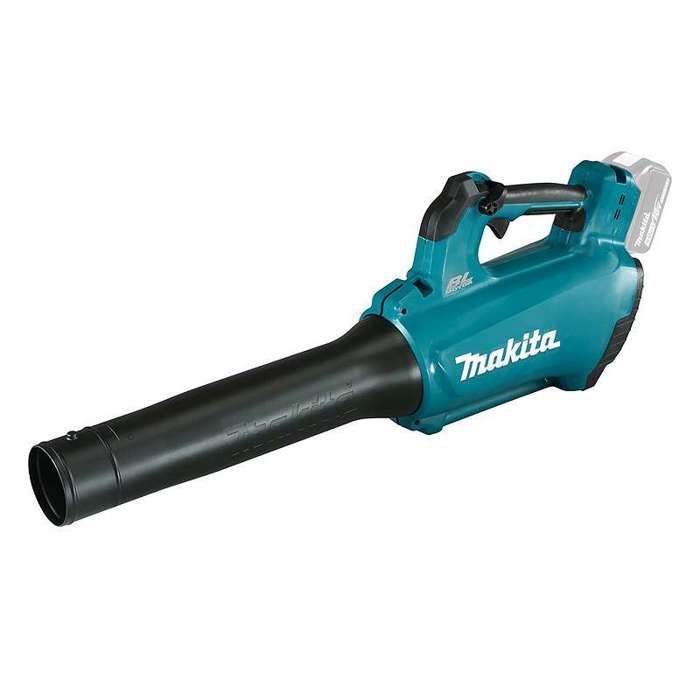 Makita LXT 18V bladblazer (zonder accu of lader) in kartonnen doos - DUB184Z