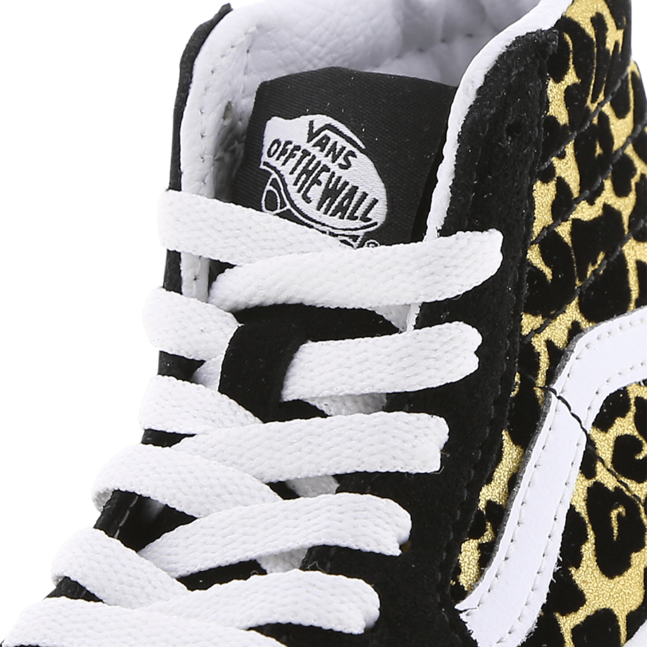 Vans Sk8-hi Leopardi