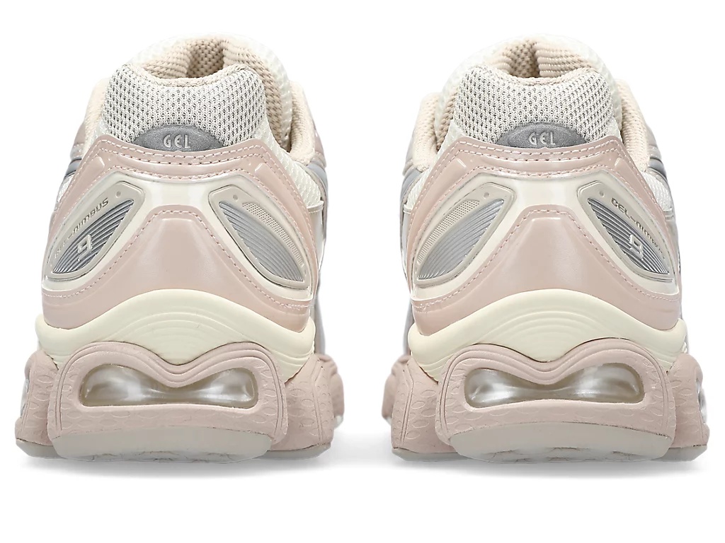 GEL-NIMBUS 9 - Cream/Mineral Beige