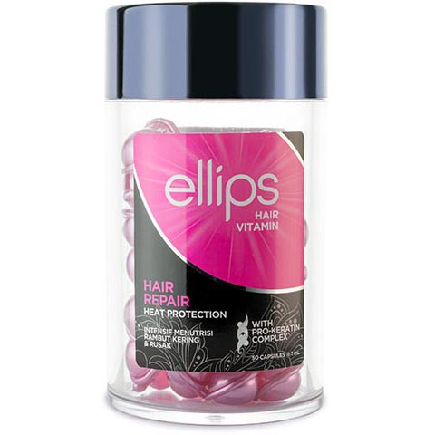 Ellips Hair Repair Pro Κερατίνη