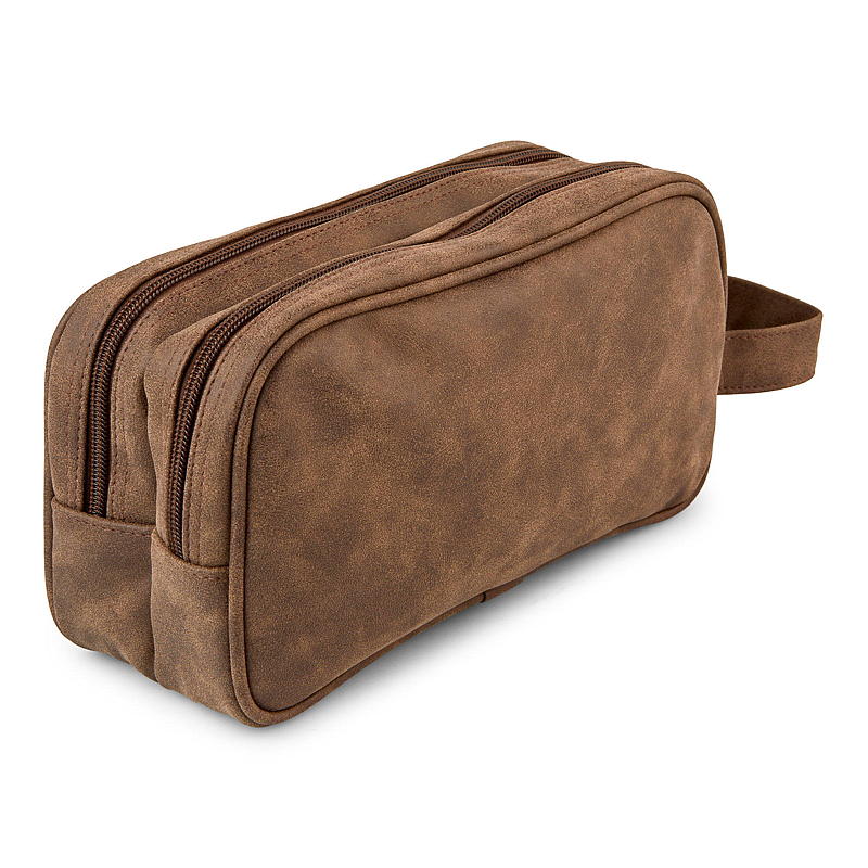Trousse de toilette Essentii pour hommes