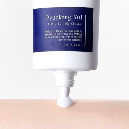 Pyunkang Yul ATO