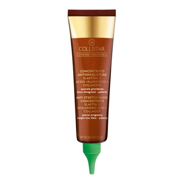 Collistar Anti-Dehnungsstreifen-Konzentrat 150 ml
