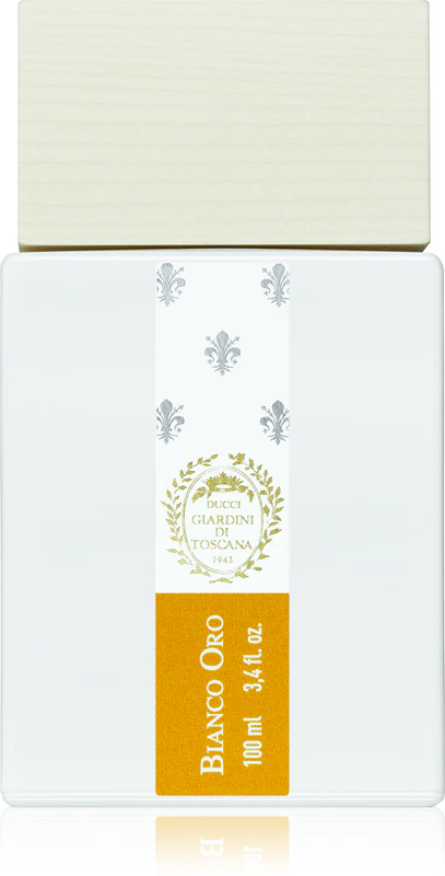 Giardini di Toscana Bianco Oro eau de parfum unissex