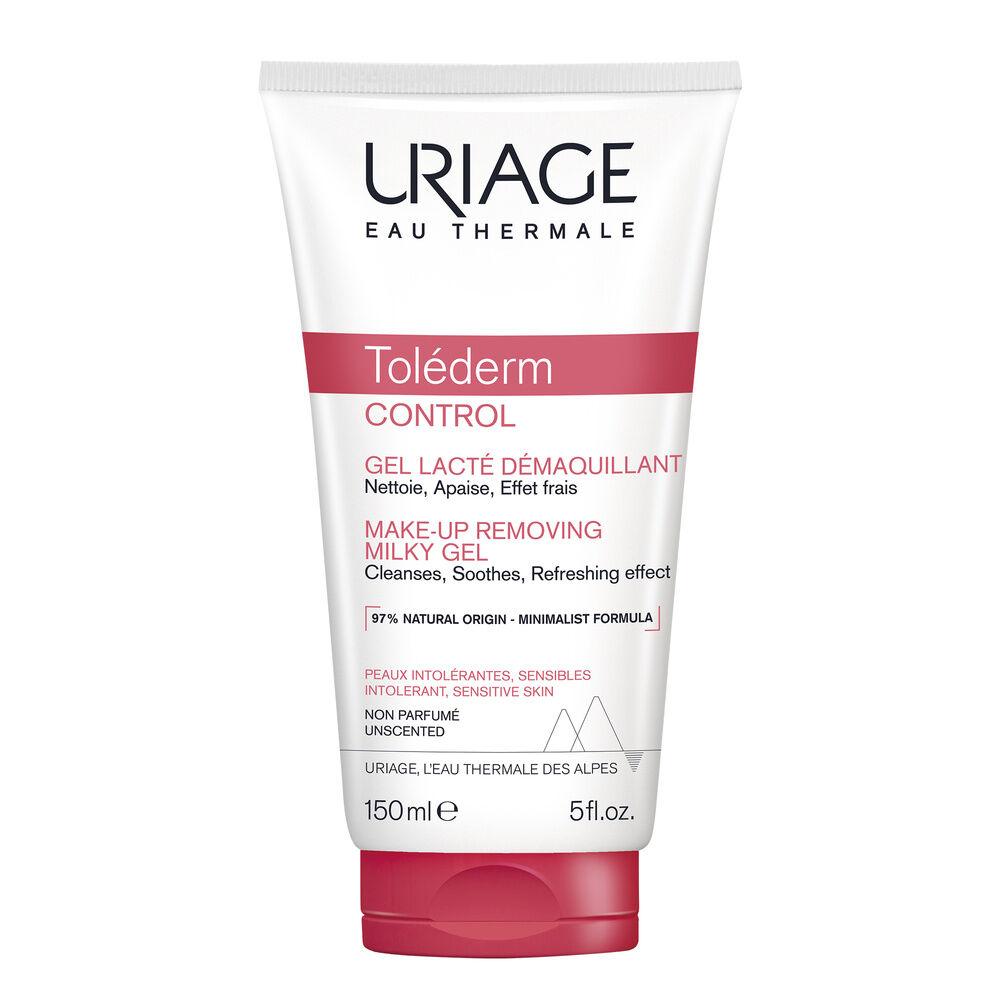 Uriage Tolederm
