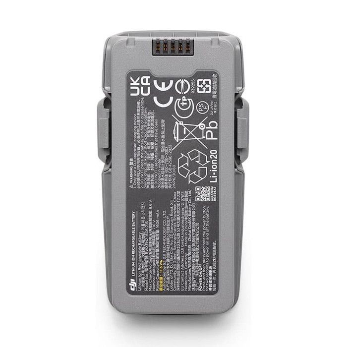 Smart Battery - DJI - Battery for Neo 2 - Grey - 19 min flight time - 20 takeoffs