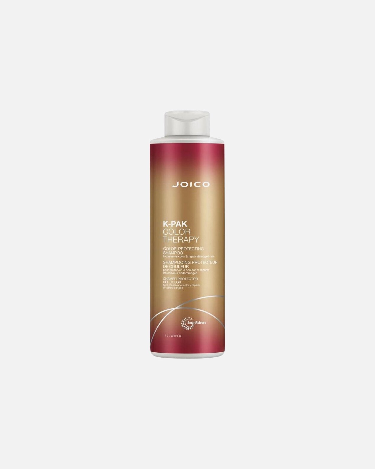 Joico K-Pak Color Therapy Šampon za zaštitu boje kose – 1000 ml