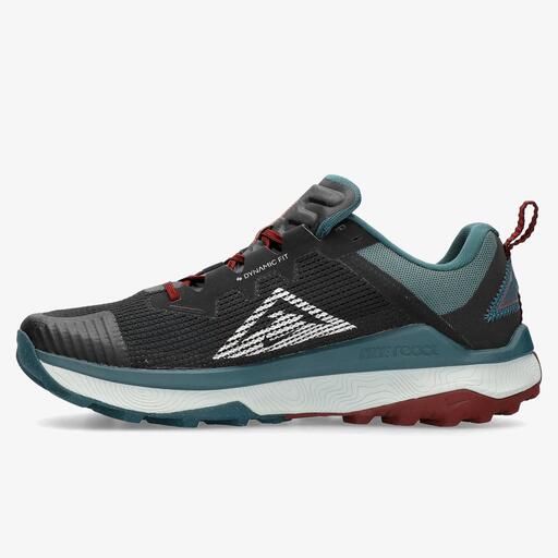 Nike React Wildhorse 8
