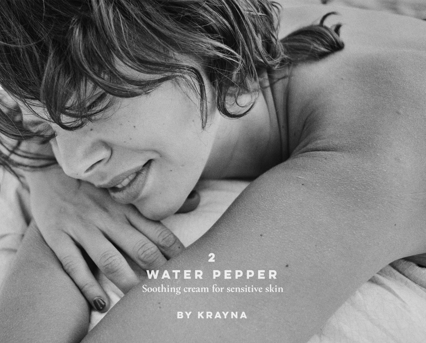 Krayna AY 2 Vodni poper