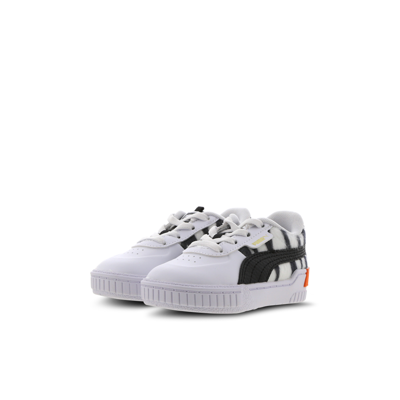 Puma Cali Sport Wild Cats