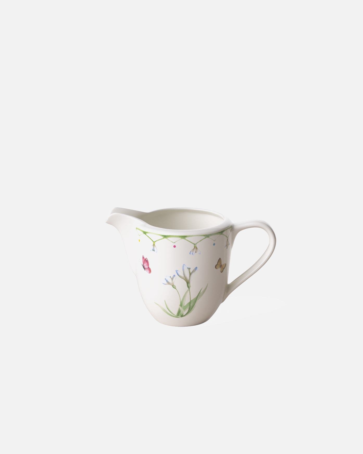 Villeroy & Boch piena krūze “Colorful Spring Jug” – 1 gab.