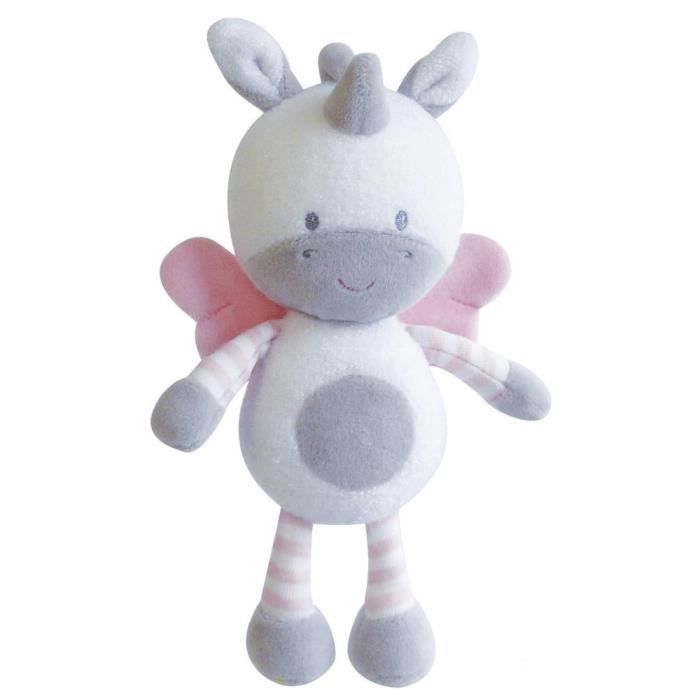 JEMINI - Luminou Little Fairy World - Fotoluminescent lichtgevende stof - Unisex - Geschikt voor kinderen vanaf 1 jaar