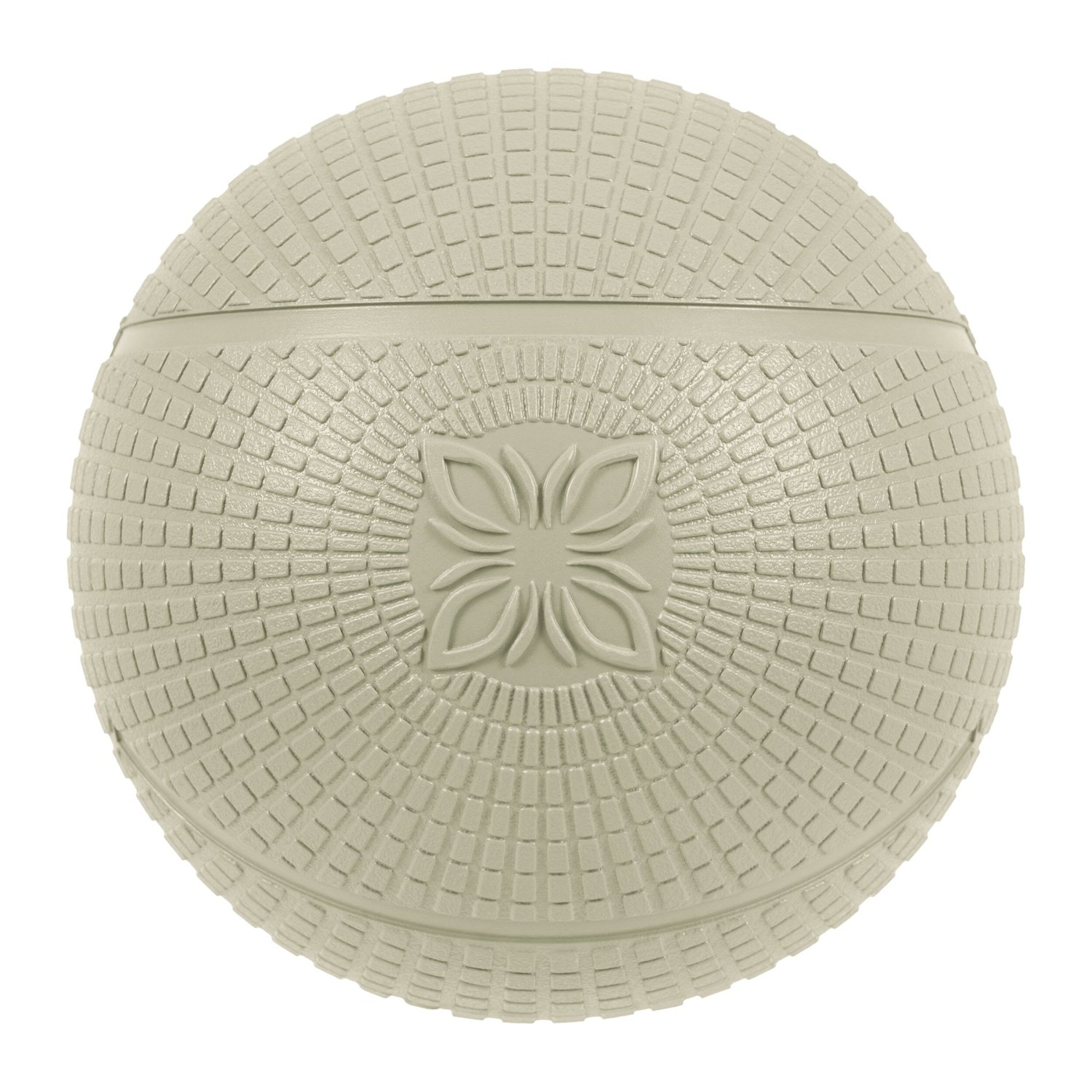 OMNANA Fitnes dodatak ORBIT™ medicinska lopta 4 kg - 1 komad