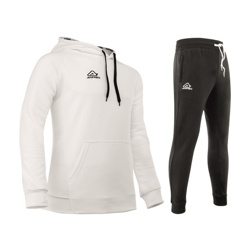  Acerbis Easy sportinis kostiumas su gobtuvu
