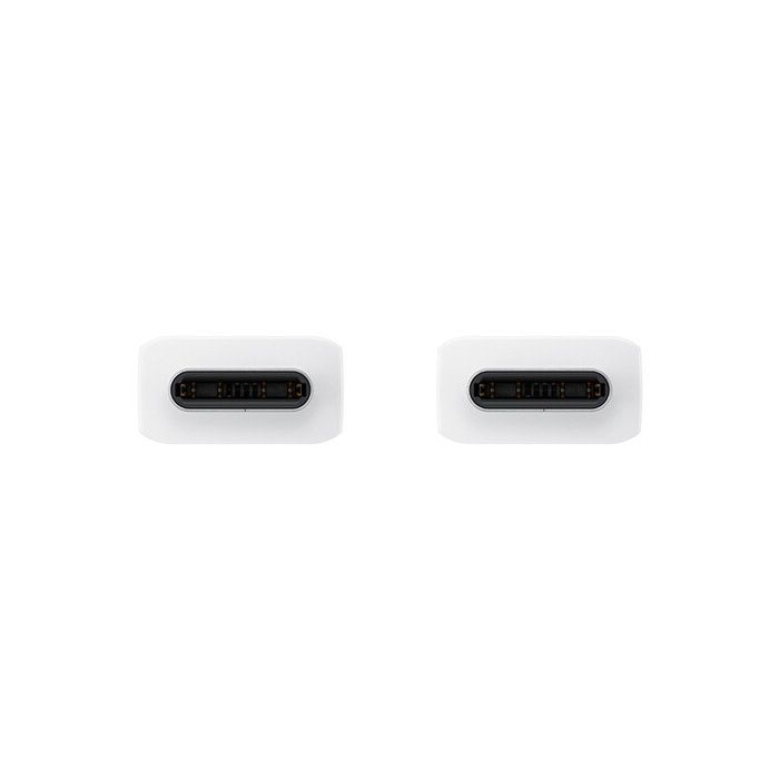 Cables USB Samsung Câble USB C vers USB C, longueur 1,8m, charge ultra rapide 45W