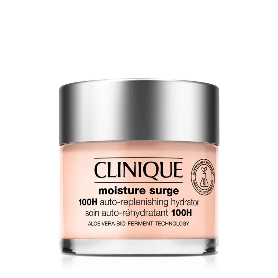 Moisture Surge 100H Auto-Replenishing Hydrator - Tratt.viso 24 ore idratante