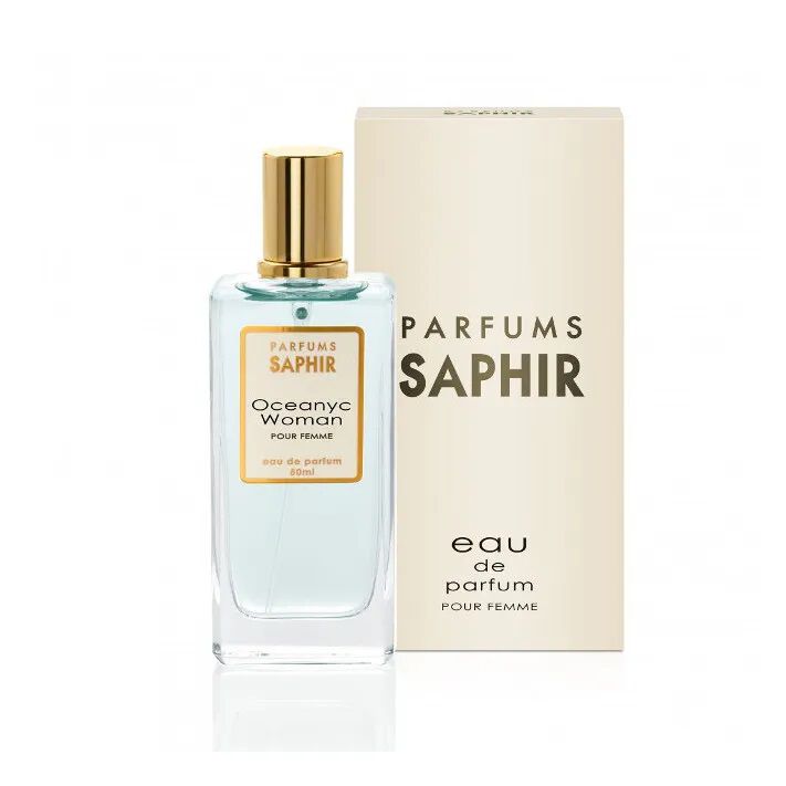 Saphir Oceanic Women