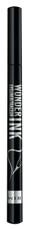 Rimmel Wonder Ink Ultimate Black Eyeliner