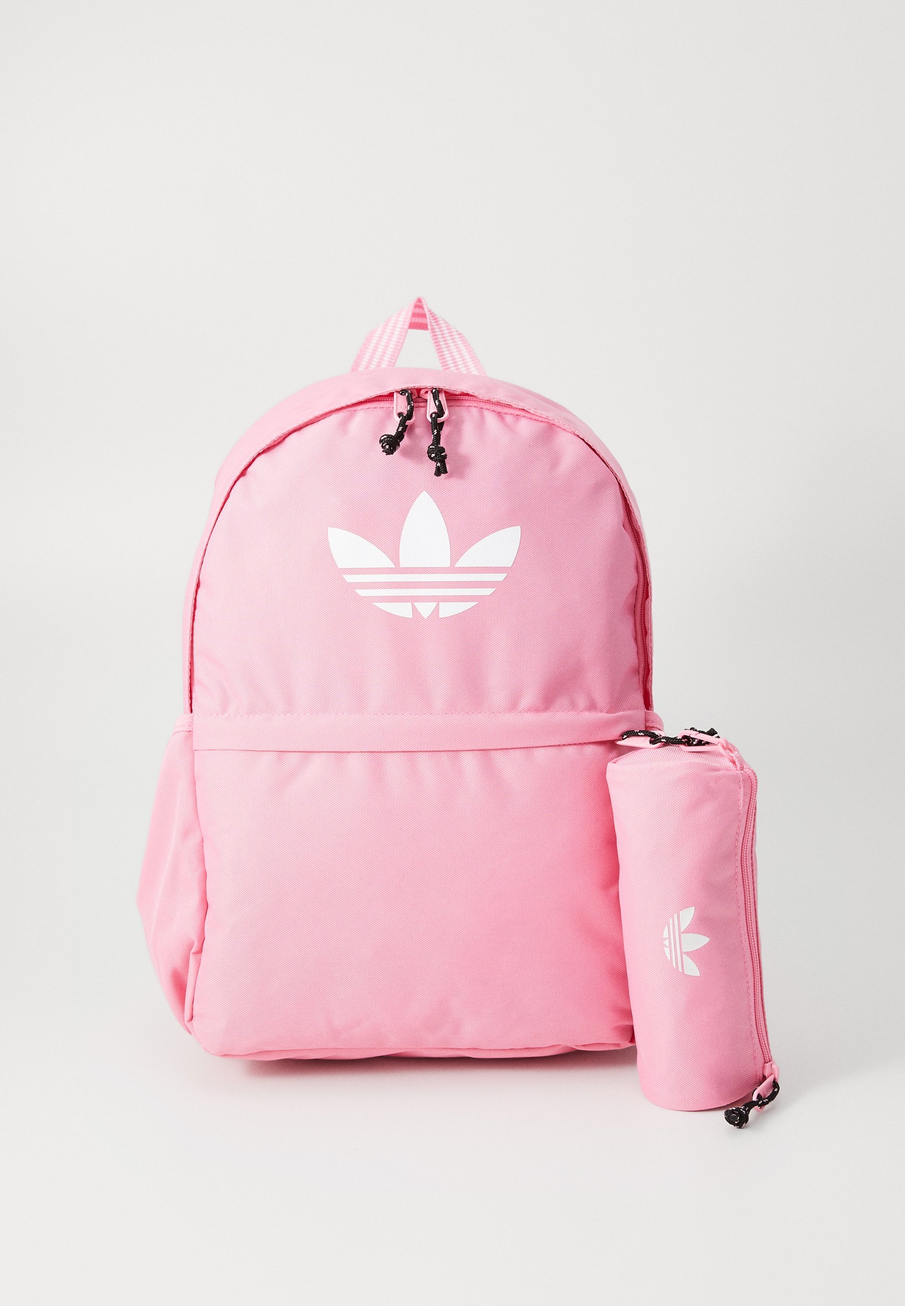 Mochila adidas Originals com estojo unissex - Estojo - rosa vibrante