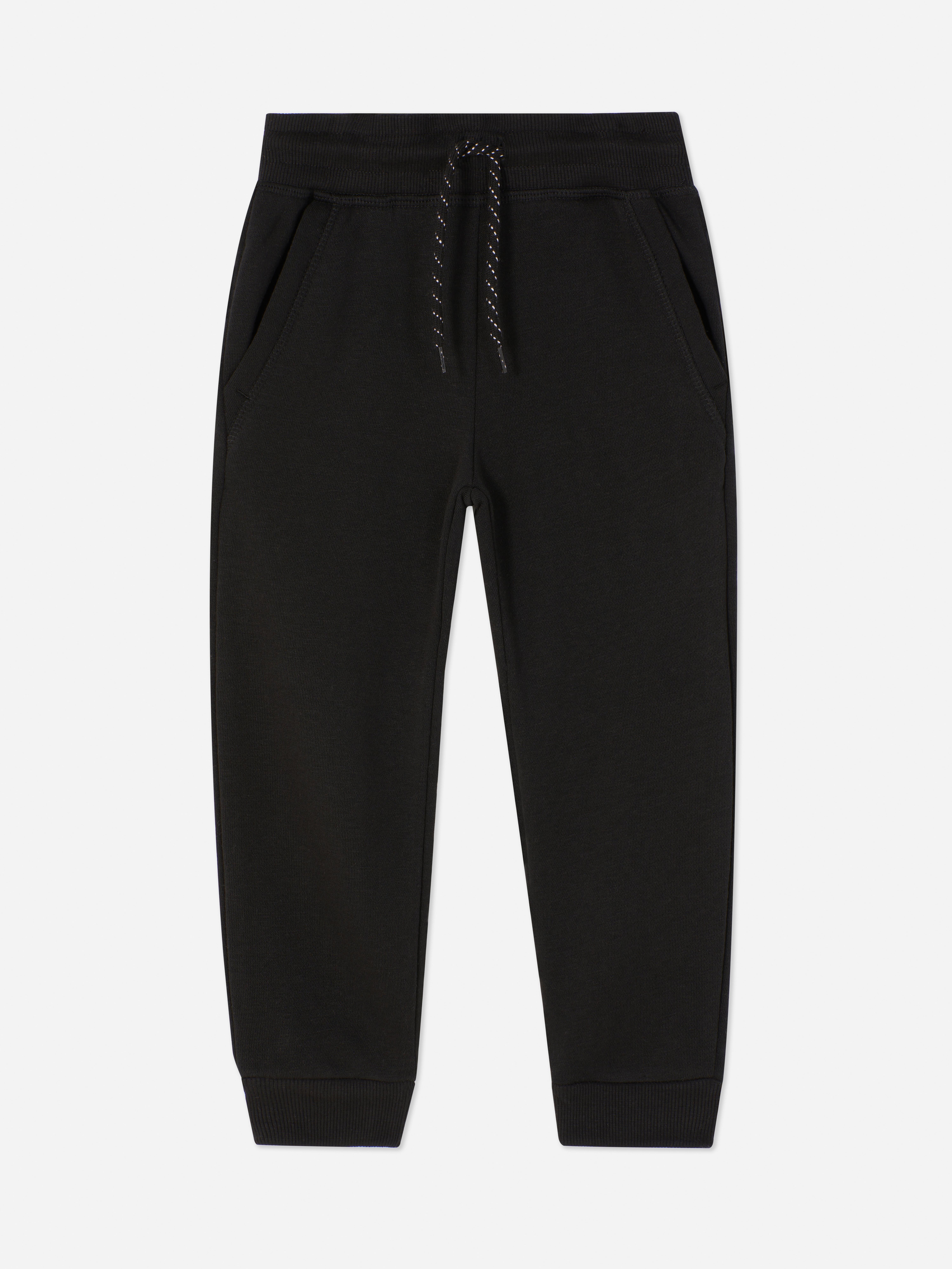 Jogginghose mit Kordelzug Die perfekte Jogginghose mit Kordelzug für nach der Schule