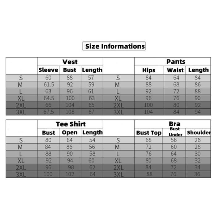 Survêtement Femme Ensembles Sportswear 5 Pièce Costumes de Sport Gym Yoga Athletisme Fitness Jogging Survêtement Tenue de Sport Rose