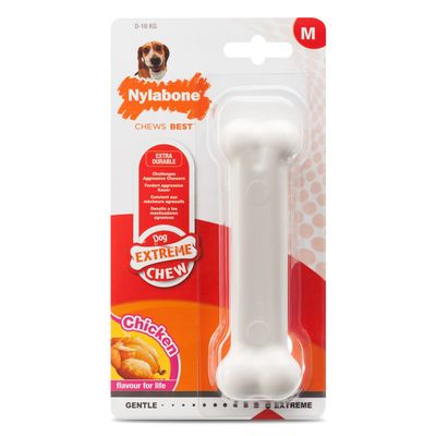 Nylabone DuraChew -luu - kana