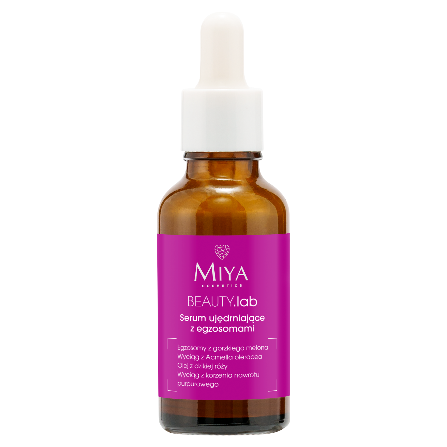 Miya Cosmetics BEAUTY.lab
