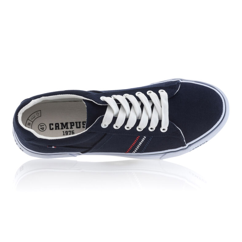 Korpe / patike Homme Bleu