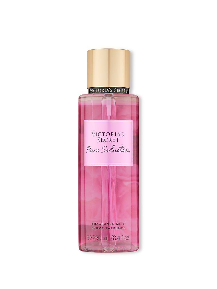 Body Mist Pure Seduction Perfumes de Mujer