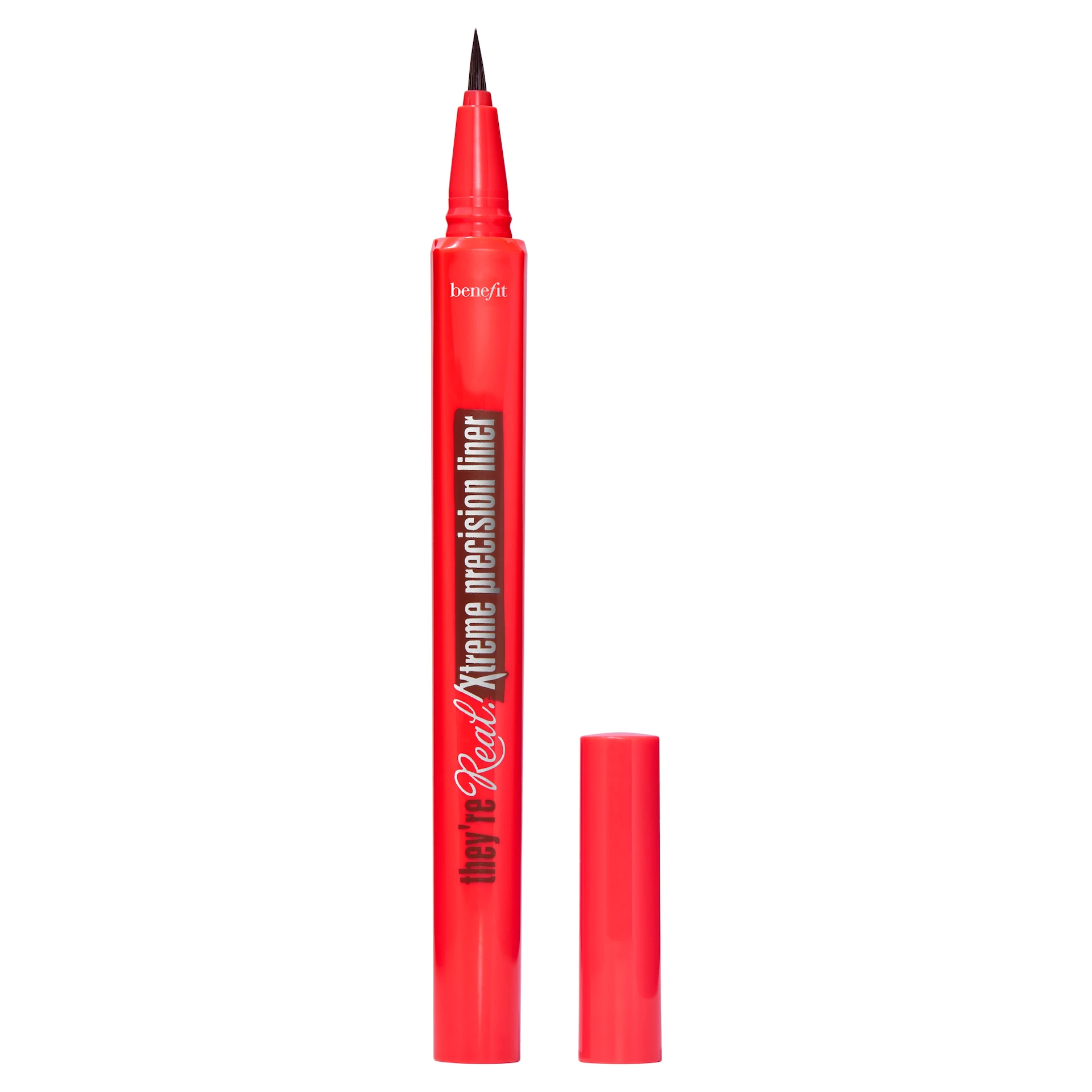 They're Real Xtreme Precision Liner 2.0 szemceruza, extrabarna - Benefit