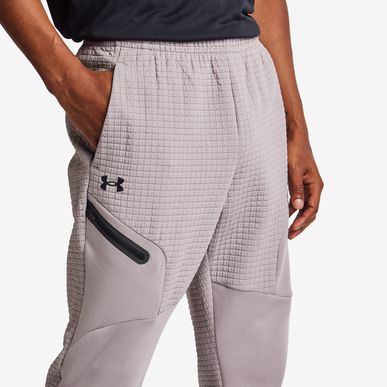 Under Armour Unstoppable