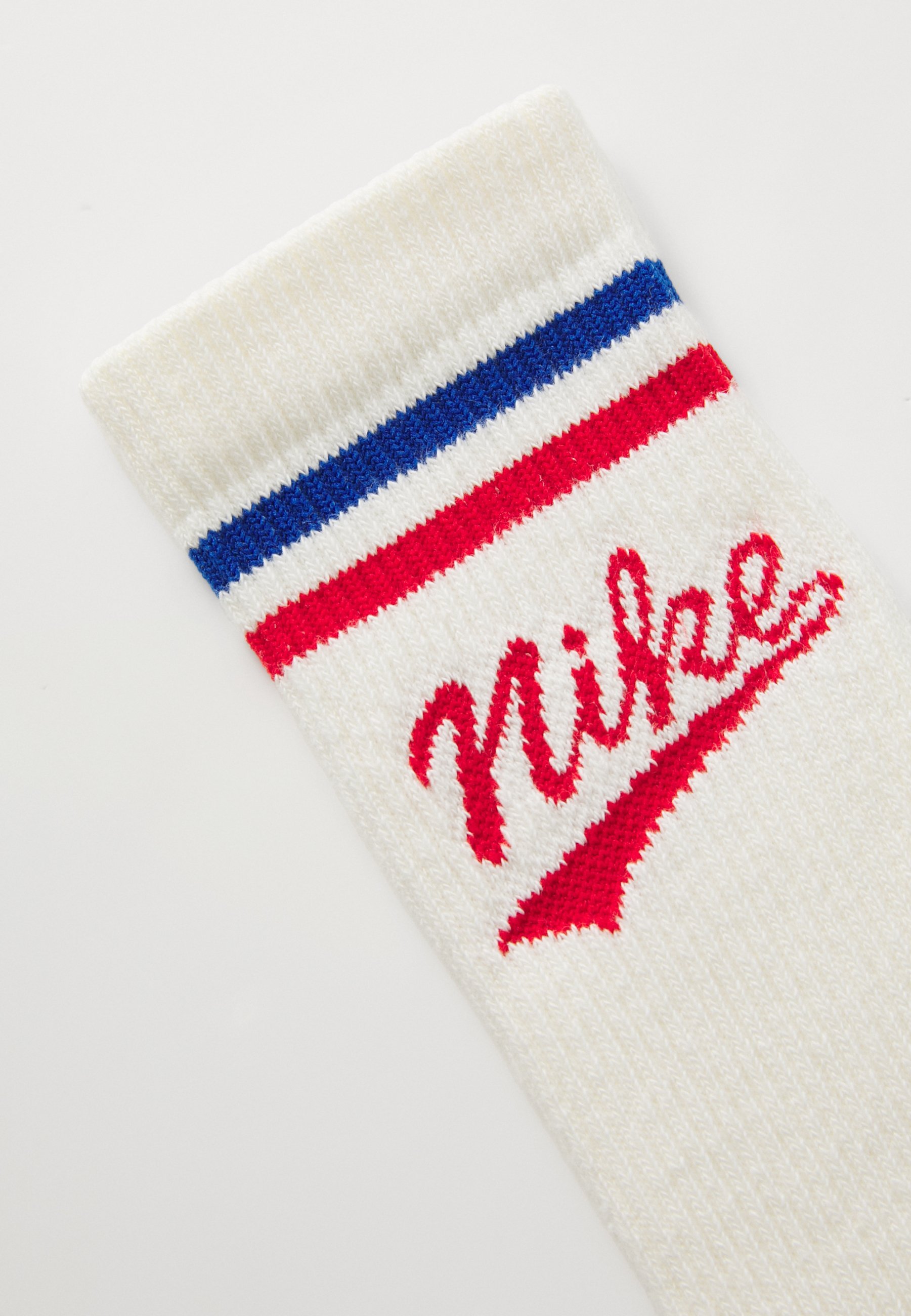 Nike Performance UNISEX 3 PACK - Sportsokker - sail/university red